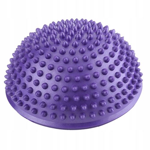  Yogaball für Fitness und Balance mit strukturierter Oberfläche 16