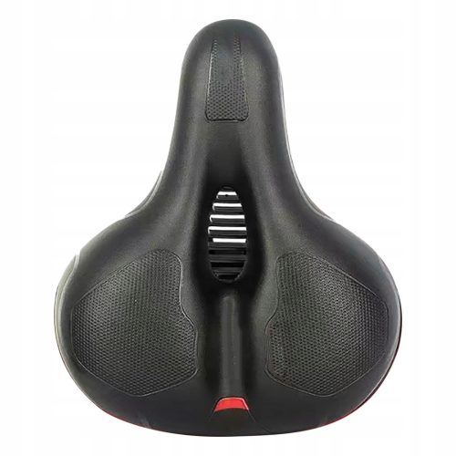  210 mm Fahrradsitz. Komfortables Big Butt-Design