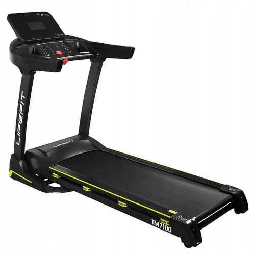  LIFEFIT TM7100 ELEKTRISCHES HEIMLAUFBAND 20 km/h