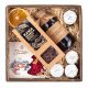  Exklusives Weihnachts-SET. Perfekt für Weihnachten, Schokolade, Honig, Kaffee