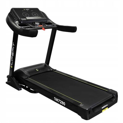  LIFEFIT TM7280 ELEKTRISCHES HEIMLAUFBAND 20 km/h