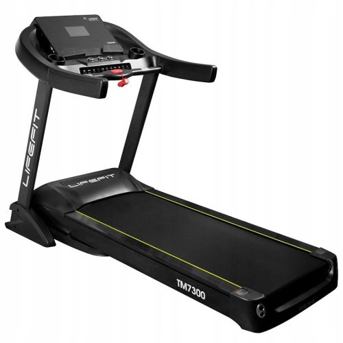  LIFEFIT TM7300 ELEKTRISCHES HEIMLAUFBAND 22 km/h