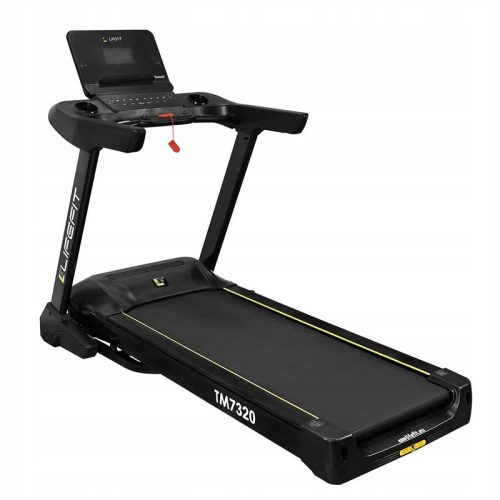  LIFEFIT TM7320 ELEKTRISCHES HEIMLAUFBAND 22 km/h