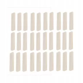    Bremsbeläge für ein Fitnessbike, 30 Stück, hohe Haltbarkeit