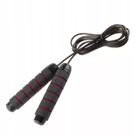  Seilspringseil Springseil 2 cm rosa