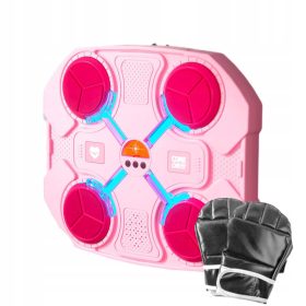  Smart Wall Target Musikboxtraining 32x27,5 cm