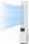  Midea | Flügelloser Ventilator mit Luftreiniger | MFP-120 | Wenty