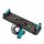  TREXO TXO-B4Z045-BK Liegestützplattform schwarz 67 x 19,5 x 1,8