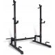  Einteiliger Langhantelständer ZERRO 120 kg
