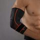  Verstellbare 1-teilige moderne elastische Ellenbogen-Ärmelbandage C