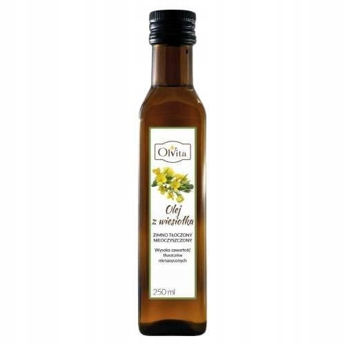 Ol'Vita Nachtkerzenöl 250 ml