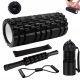  6IN1 MASSAGEROLLEN-SET, MASSAGER, GUMMIROLLE