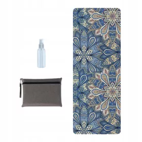  Yogamatte, Gymnastikmatte 12 m dick