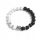  Steinperlenarmband zur Angstbehandlung 175mm-210mm
