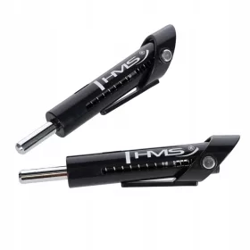  HMS Dropset Load Pin Set 2-tlg.