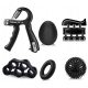  Übungshandgreifer mit einstellbarem Widerstand 5-60 kg Training einstellbar
