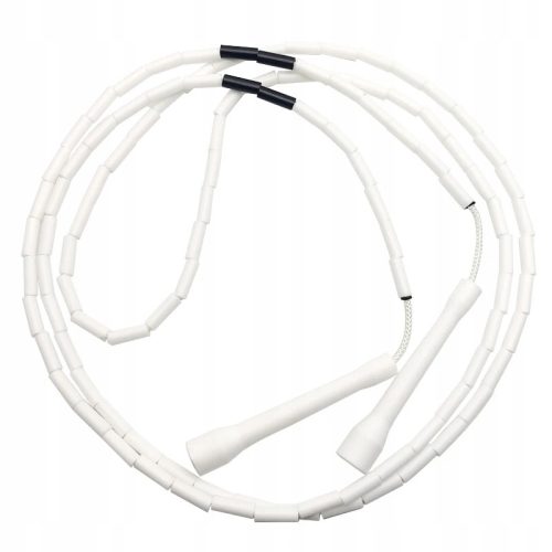  NEVERTOOLATE 2,9 Meter 1 Zoll HARD BEAD-Form gerader Sicken-Perlencontainer