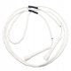  NEVERTOOLATE 2,9 Meter 1 Zoll HARD BEAD-Form gerader Sicken-Perlencontainer