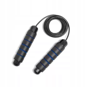  Kugellager Kabel Speed Rope Springseil für Übung Fitness,