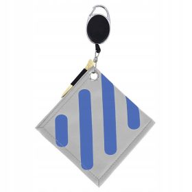  Schnelltrocknendes Handtuch Sporthandtuch 1 x 70 cm