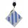  Schnelltrocknendes Handtuch Sporthandtuch 1 x 70 cm