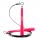  AUPCON Speed-Jump-Seil, verstellbares Springseil, 360-Grad-Drehgelenk, Metallbalg