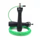  Fitness Speed Jump Rope Crossfit Springseile Weighted Jumping Excise Wor