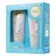  YOPE Winter Morning Kosmetikset |. Duschgel 200 ml |. Balsam 150 ml