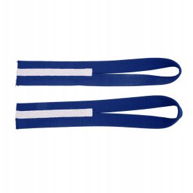  Knöchelriemen-Hebegürtel – Größe XS