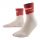  CEP THE RUN Kompressionssocken kurz Damen L