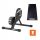  Der Wahoo Kickr Core-Trainer ist im Lieferumfang der Wahoo Kickr FloorMat enthalten