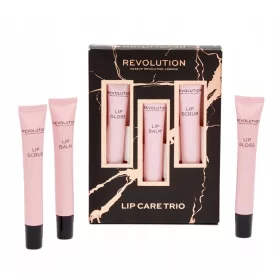  REVOLUTION LIP CARE TRIO KOSMETIK-SET
