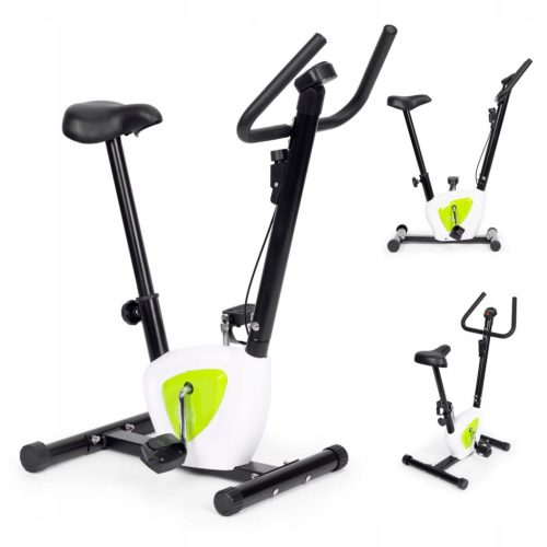  Heimtrainer, Heimtrainer, Fitnessfahrrad für Heimtraining, Belastung, m