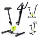  Heimtrainer, Heimtrainer, Fitnessfahrrad für Heimtraining, Belastung, m