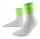 CEP THE RUN Kompressionssocken kurz Damen S
