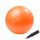  REHABILITATIONSBALL 55 cm HMS YB02 GYMNASTIKBALL FÜR FITNESSÜBUNGEN