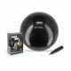  Gymnastik-Fitnessball 75 cm + kostenlose HMS-Pumpe