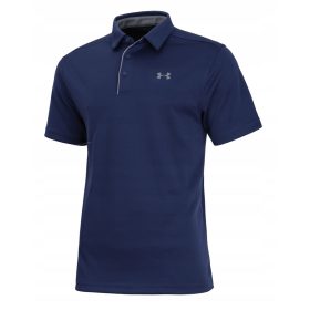    UNDER ARMOUR THERMOACTIVE HERREN-POLOSHIRT / Größe XXXL 3XL