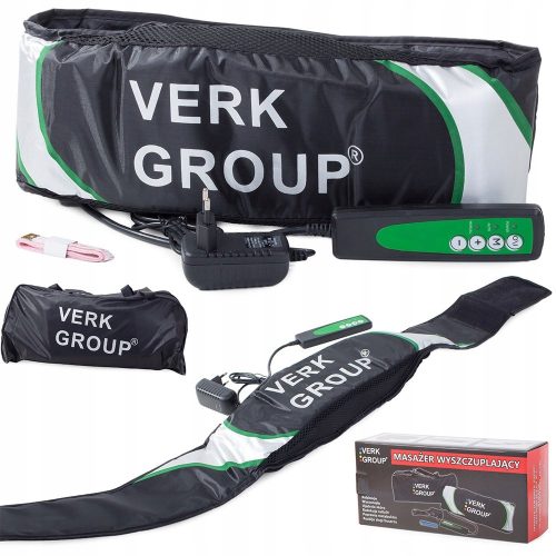  Verk Group 24467 Muskel-Elektrostimulator, Universalgröße