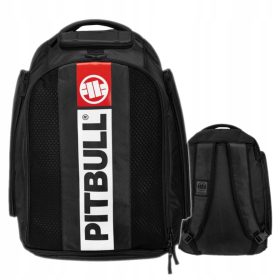    Trainingsrucksack Pitbull 2 Hiltop Convertible Sporttasche 49 L 9131089000