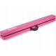  Faltbarer Gymnastik-Schwebebalken ZELUS Schwebebalken Yoga rosa 244 cm