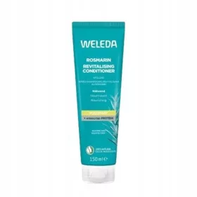  WELEDA Revitalisierende Haarspülung mit Rosmarin, 150 ml