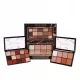  Makeup Revolution Reloaded Gesichtspaletten-Set