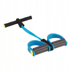    Widerstandsband für Fitnessstudio, Yoga und Rehabilitationsübungen