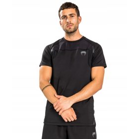  Dry Tech Venum G-Fit Air T-Shirt XXL SCHWARZ