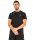  Dry Tech Venum G-Fit Air T-Shirt XXL SCHWARZ
