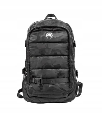  VENUM Challenger PRO Sportrucksack Schwarz/Camouflage