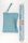  TANGER TRAVEL Reise-Anti-Rutsch-Yogamatte 1 mm Tasche