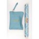  TANGER TRAVEL Reise-Anti-Rutsch-Yogamatte 1 mm Tasche