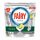  FAIRY Platinum Spülmaschinenkapseln, 33 Stück